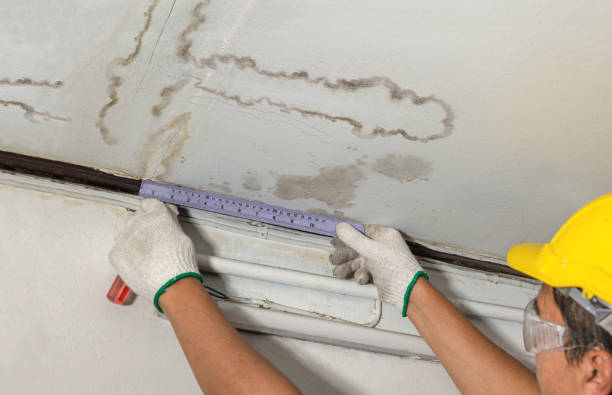 Reliable Flood Cleanup contractor in North Benton, OH by Water Damage Irwin